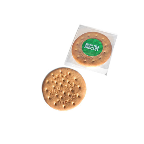 Branded Rich Tea Biscuit